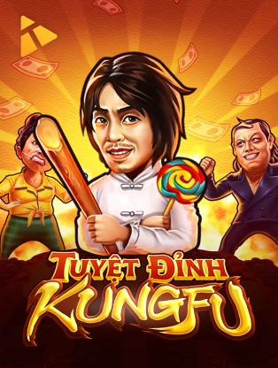 Tuyệt đỉnh Kungfu